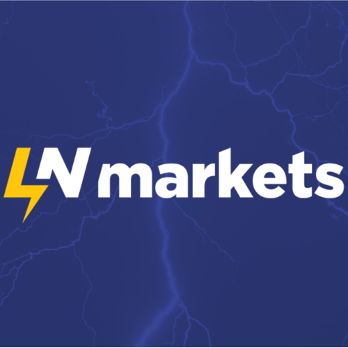LN Markets